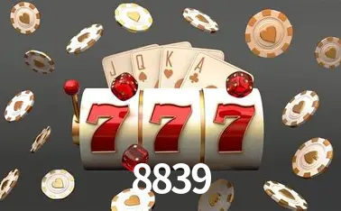 Roulette Table 8839
